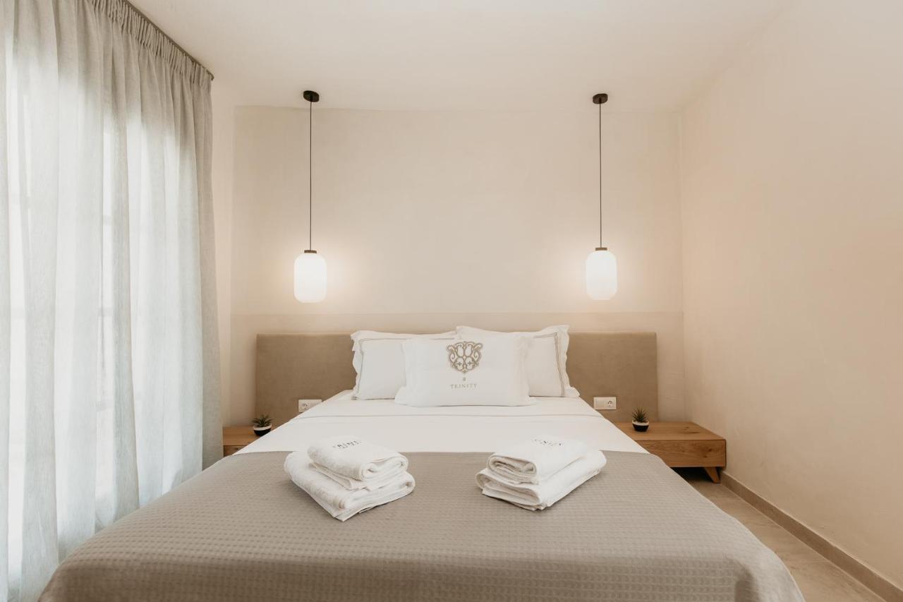 Trinity The Hotel Amolianí Luaran gambar